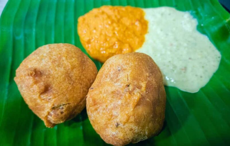 Taste of Mysore: Guided 7+ Street Food Tasting Tour - FAQs
