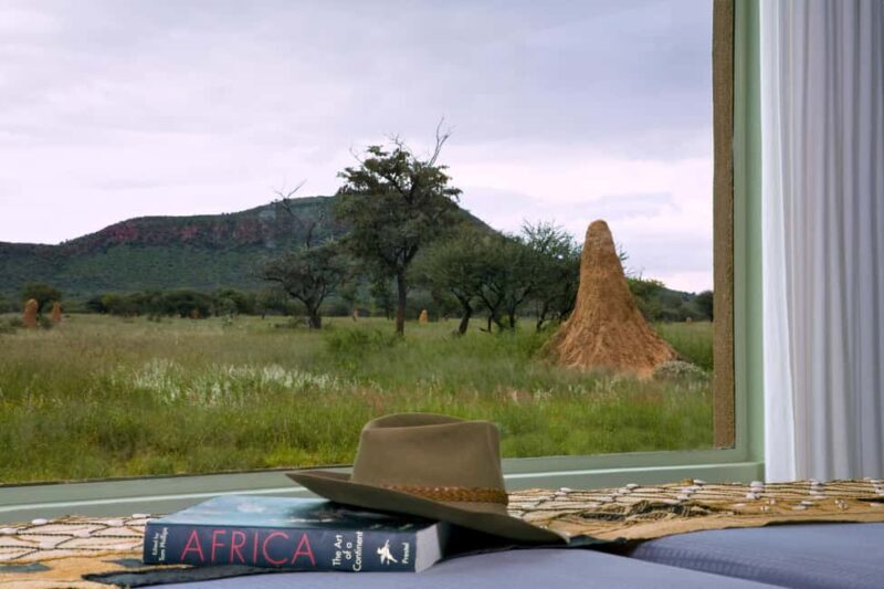 Taste of Namibia Adventure Tour - Value and Pricing: Does It Stack Up?