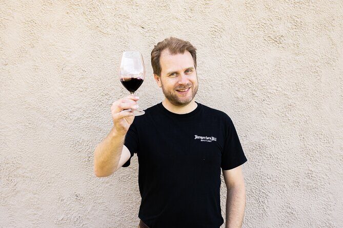 Taste of NSW: Snapshot of a state. Wine Tasting in the Hunter - Key Points