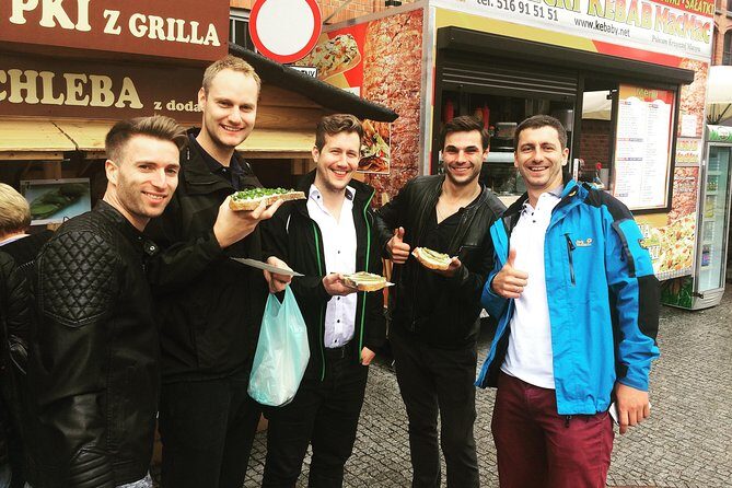 Taste of Poland - Food and Culture Tour - An In-Depth Look at the Gdansk Food and Culture Tour