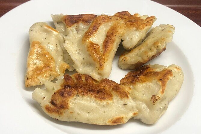 Taste of Poland - Old Town food tour and guided walk in one - Key Points