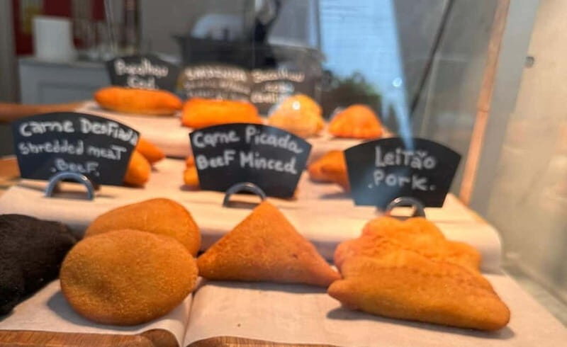 Taste of Porto: The Ultimate Full Meal Portuguese Food Tour - FAQ