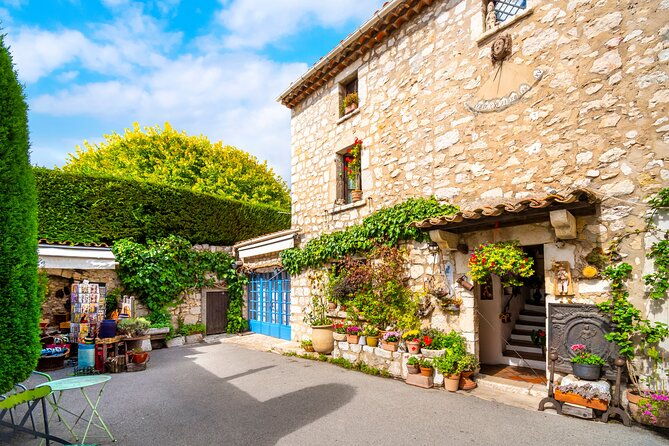 taste-of-provence-countryside-villages-half-day-private-tour
