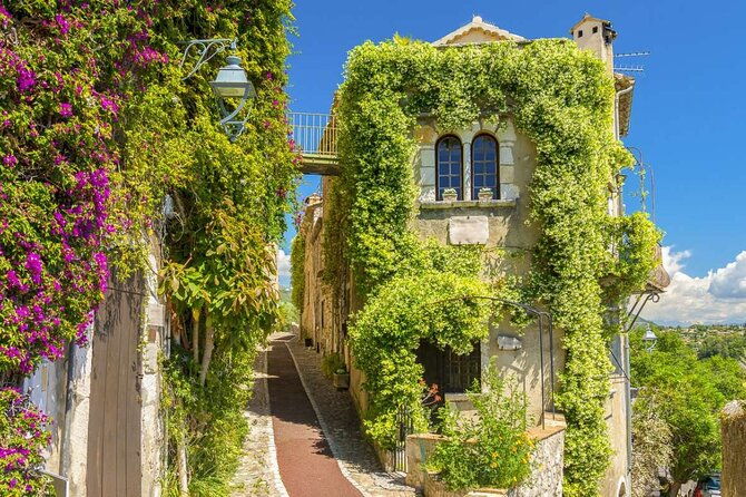 taste-of-provence-countryside-villages-half-day-private-tour
