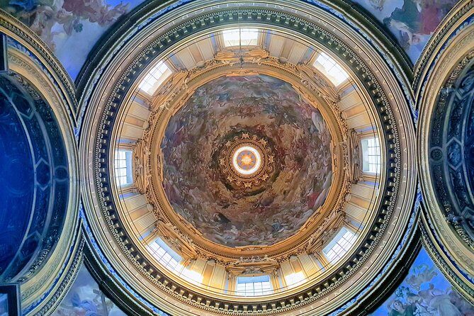 Taste of Rome: Food Tour with Local Guide - An In-Depth Look at the Food and Sights