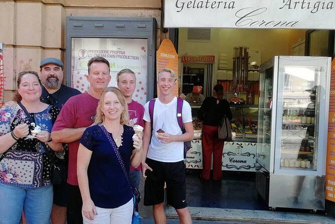 Taste of Rome: Food Tour with Local Guide - Final Thoughts