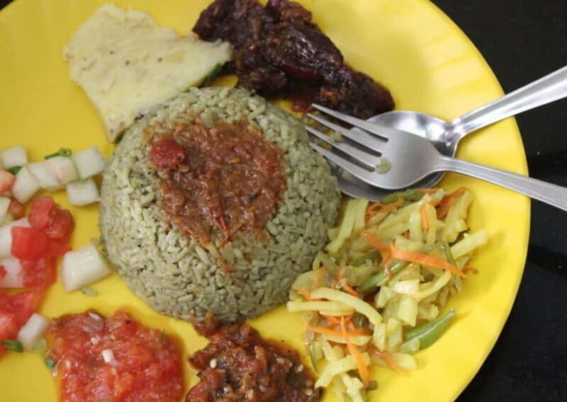 Taste of Shillong: Guided Food Tasting Experience with Local - Exploring the Flavors of Shillong: An Authentic Food Adventure