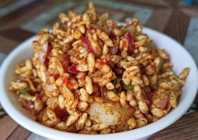 Taste of Shillong: Guided Food Tasting Experience with Local - Why the Guided Market Visits Matter