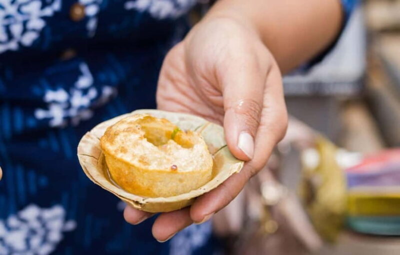 Taste of Shillong: Guided Food Tasting Experience with Local - The Sum Up