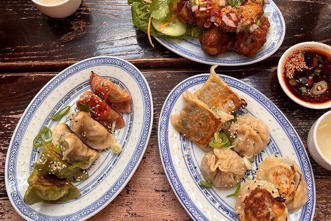Taste of Shrewsbury Food and Drink Tour with Guide - FAQs