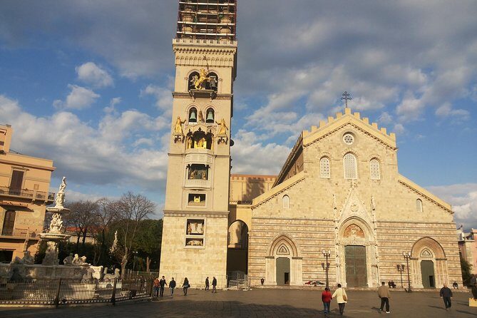 TASTE OF SICILY: Taormina, Messina + sicilian street food tasting - Detailed Breakdown of the Tour