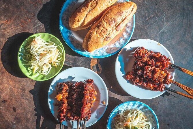 Taste of Tradition Old Siem Reap Food Tour - Pricing and Value