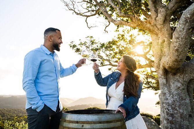 Taste of Waiheke Food and Wine Tour - An In-Depth Look at the Waiheke Island Food and Wine Tour