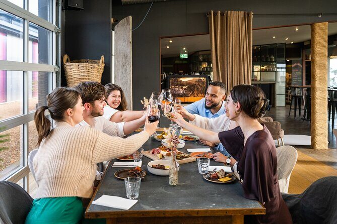 Taste of Waiheke Food and Wine Tour - Final Thoughts