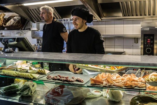 Taste Perugia Food Tour Led by Local - Who Should Book This Tour?