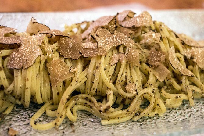 Taste Perugia Food Tour Led by Local - FAQs