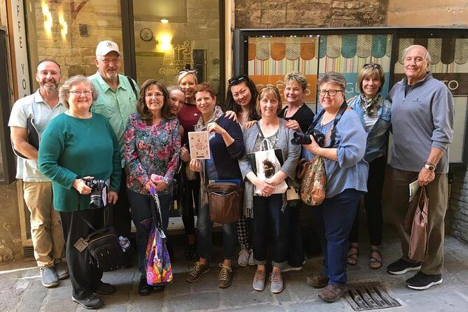 Taste Perugia Food Tour Led by Local - Final Thoughts