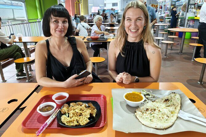 Taste &Tales of Chinatown, a Food & Heritage Tour with 8 Tastings - The Sum Up