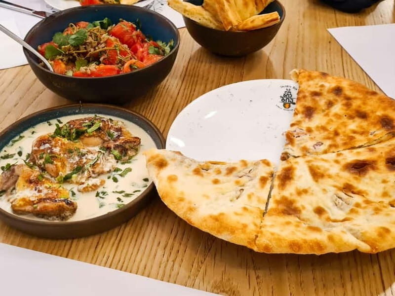 Taste Tbilisi - a delicious Food & Drink walk of Tbilisi - Who Is This Tour Perfect For?