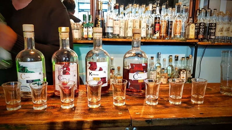 Taste Tbilisi - a delicious Food & Drink walk of Tbilisi - Frequently Asked Questions