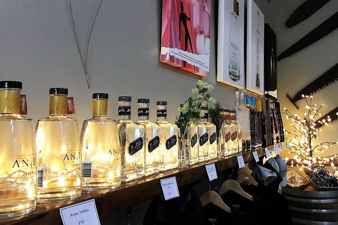 Taste the Atherton Tablelands Food & Wine Tour from Port Douglas - FAQs