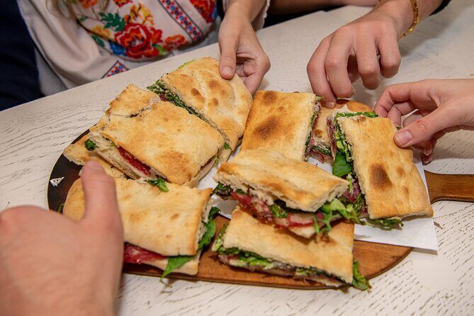 Taste the Flavours of Florence: Tuscan Food Tour - The Value in the Experience