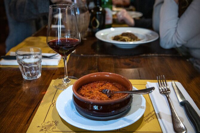 Taste the Flavours of Florence: Tuscan Food Tour - FAQ