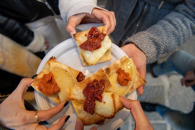 Taste the Flavours of Florence: Tuscan Food Tour - Final Thoughts
