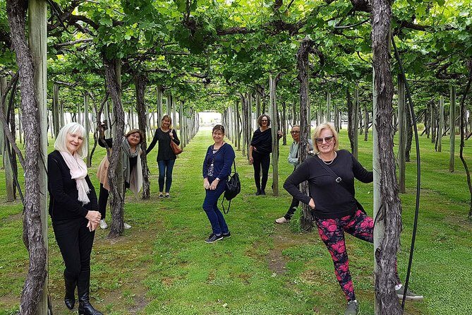Taste the Valley Wine Tour in Marlborough with Wine Tasting - Practical Details and Tips