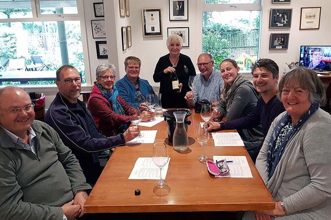 Taste the Valley Wine Tour in Marlborough with Wine Tasting - Who Should Consider This Tour?