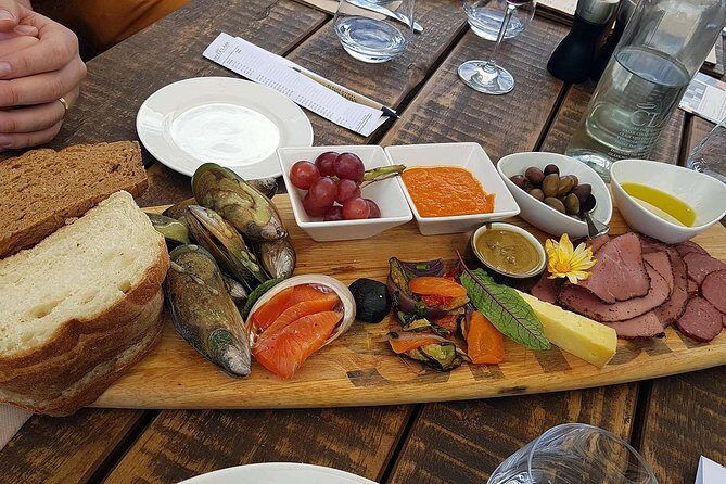 Taste the Valley Wine Tour in Marlborough with Wine Tasting - FAQ