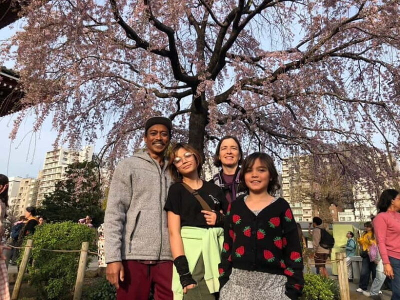 Taste Tokyo Private A5 Wagyu Omakase Experience in Asakusa - A Closer Look at the Experience