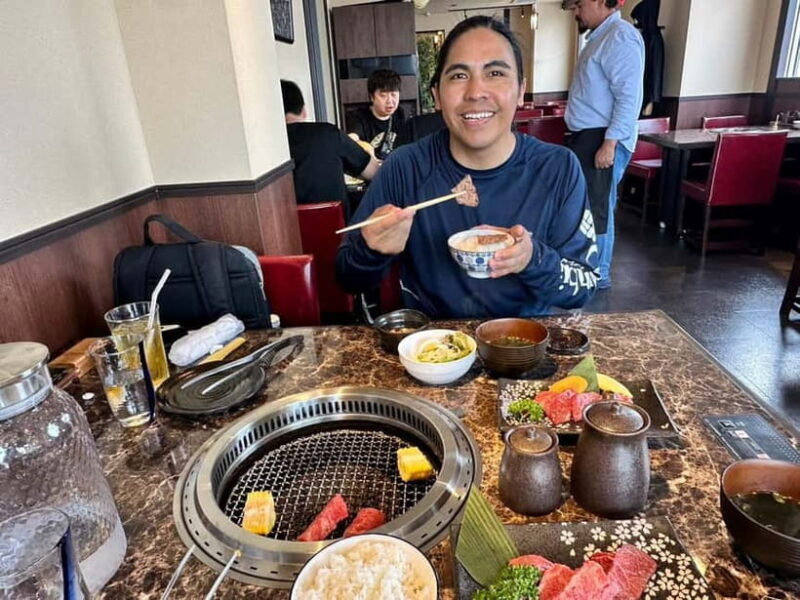 Taste Tokyo Private A5 Wagyu Omakase Experience in Asakusa - Who Should Consider This Tour?