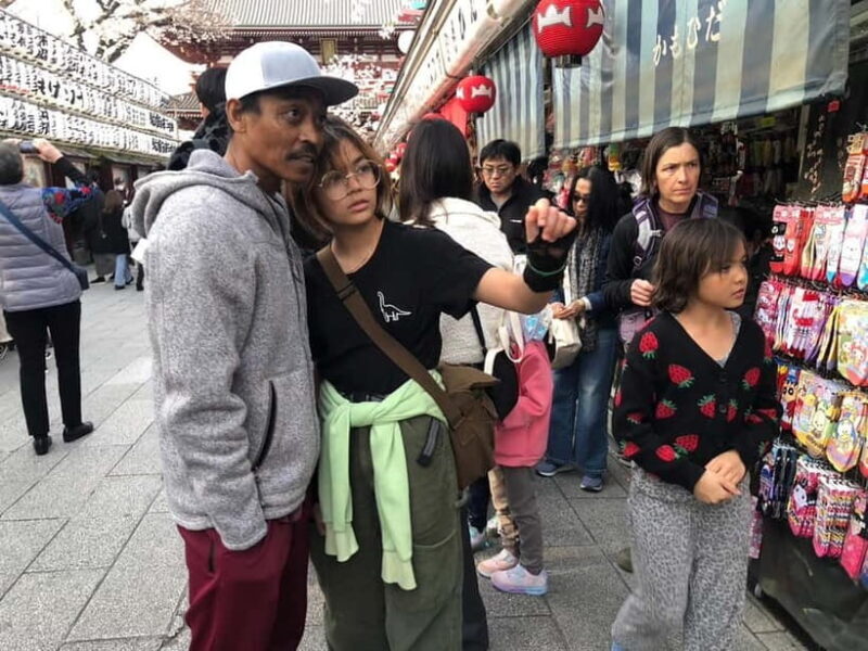 Taste Tokyo Private A5 Wagyu Omakase Experience in Asakusa - The Sum Up