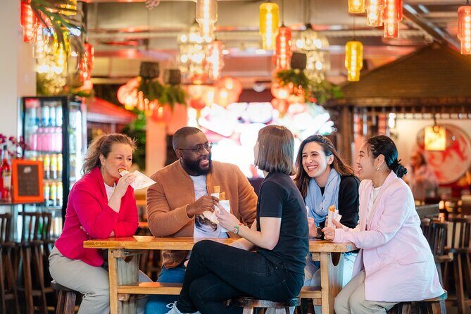 Tastes of Chinatown Adelaide food tour - What You Can Expect from the Itinerary