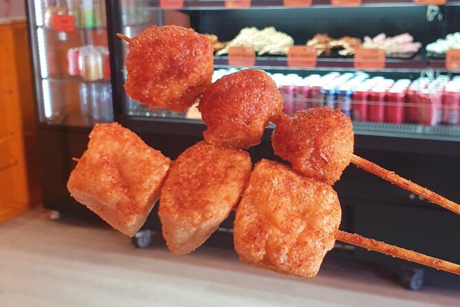 Tastes of Chinatown Adelaide food tour - Value and Pricing