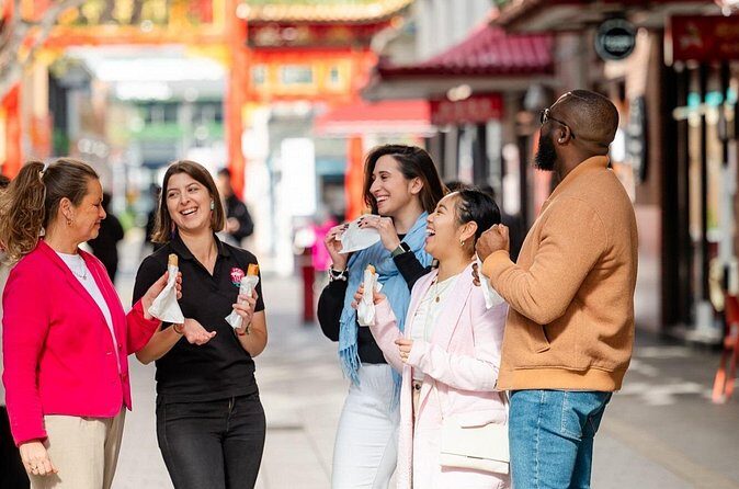 Tastes of Chinatown Adelaide food tour - Practical Considerations