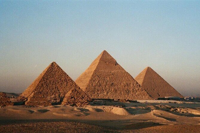 Tastes of Egypt and Turkey in a 20-Day Tour - An In-Depth Look at the Tour Experience