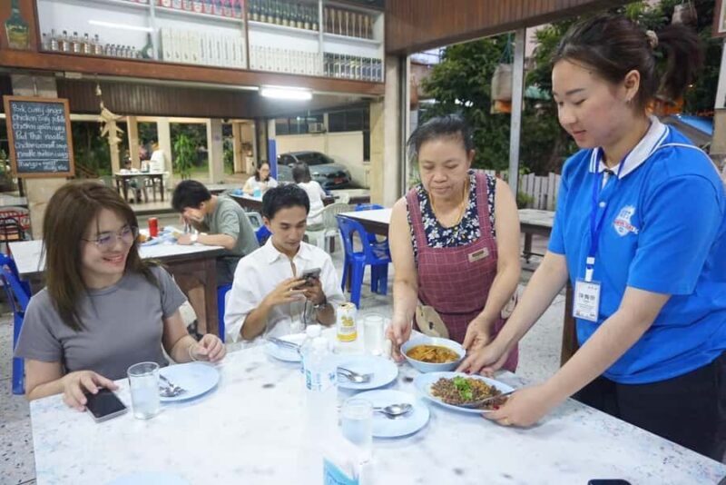 Tastes Of Evening Northern Foodie Tour by Tuk Tuk - What to Expect on the Tour