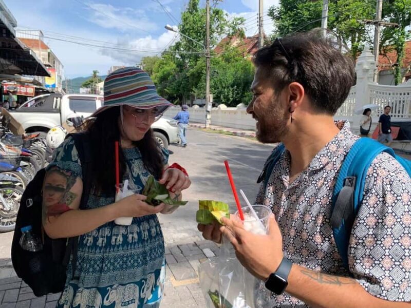 Tastes Of Evening Northern Foodie Tour by Tuk Tuk - Who Will Love This Tour?