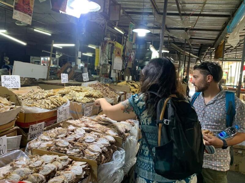 Tastes Of Evening Northern Foodie Tour by Tuk Tuk - Final Thoughts