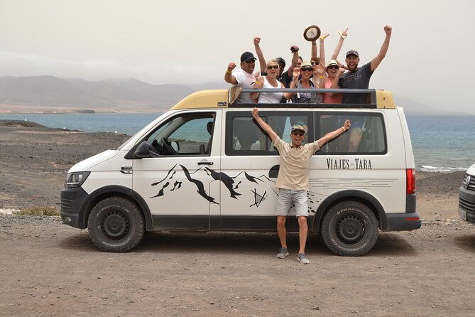 tastes-of-fuerteventura-minivan-vip-tour