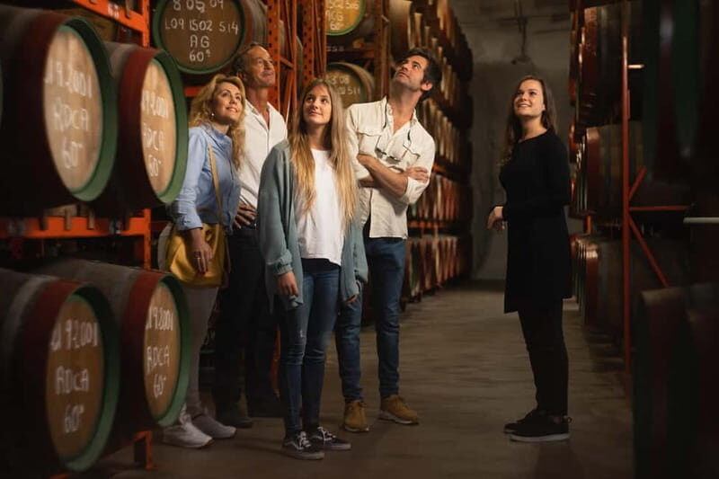 Tastes of Gran Canaria A Day of Flavours and Culture - Practical Tips for the Tour