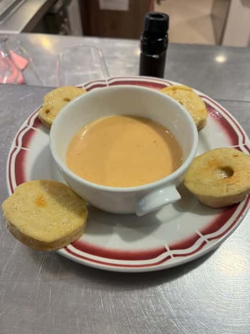 Tastes of Lyon: Iconic Food Market Tour with Tastings - What Makes This Tour a Special Culinary Experience