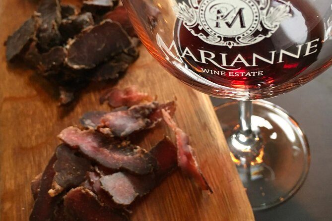 Tastes of Stellenbosch Wine Full Day Tour with Private Transfer - Who Would Love This Tour?