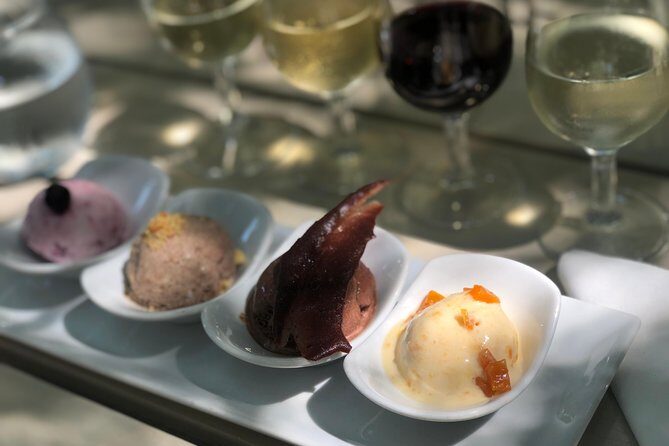 Tastes of Stellenbosch Wine Full Day Tour with Private Transfer - Final Thoughts