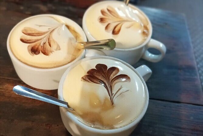 Tasting 8 Different Street Foods + Local Drink by Foot Walking - FAQs