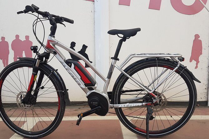 Tasting and Biking Parma - Authenticity and Guest Experiences