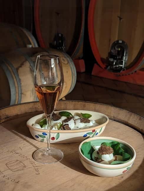 Tasting and tour of the winery - Is It Worth the Cost?