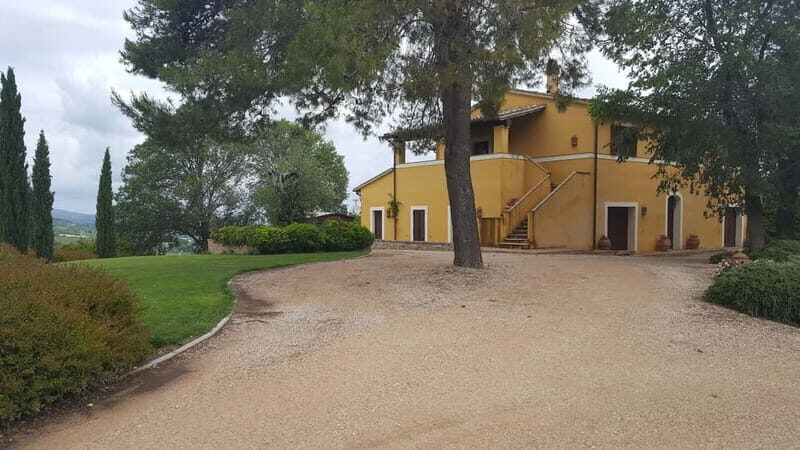 Tasting and tour of the winery - Who Should Consider This Tour?